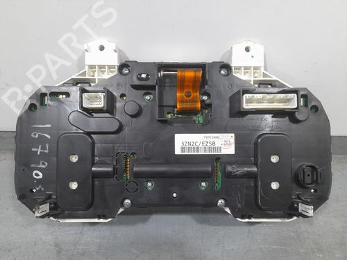 Instrument cluster NISSAN PULSAR Hatchback (C13) 1.5 dCi | BP26976854C47 