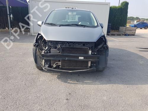 Left front driveshaft FORD KA (RU8)  | BP13751395M38 