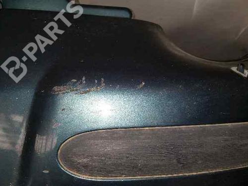 Front bumper FIAT MULTIPLA (186_)  | BP122427C7 