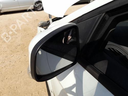 Left mirror FORD FOCUS III Turnier 1.5 TDCi | BP28366965C26 