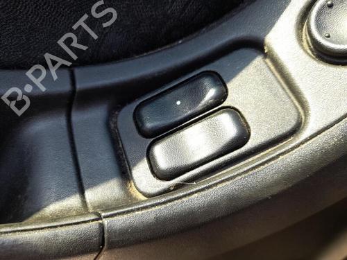 Left front window switch OPEL ZAFIRA A MPV (T98) 2.0 DI 16V (F75) | BP29146602I27 