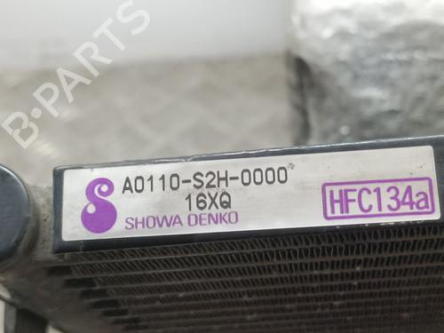 AC radiator HONDA HR-V (GH_)  | BP10206236M32 