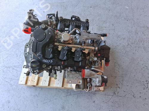 Engine CITROËN C4 III (BA_, BB_, BC_) 1.2 PureTech 130 (BAHNSA, BAHNSB) | BP35791097M1 - Image 5