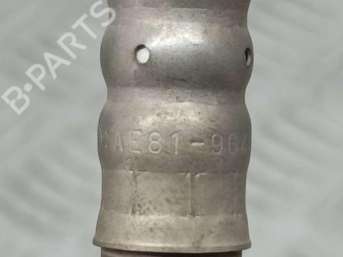 Elektronisk sensor FORD FIESTA VI (CB1, CCN)  | BP18833171M84