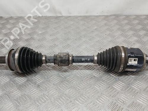Used Left front driveshaft TOYOTA PRIUS (_W3_) 1.8 Plug-in Hybrid (ZVW30, ZVW35) (136 hp) 22645009