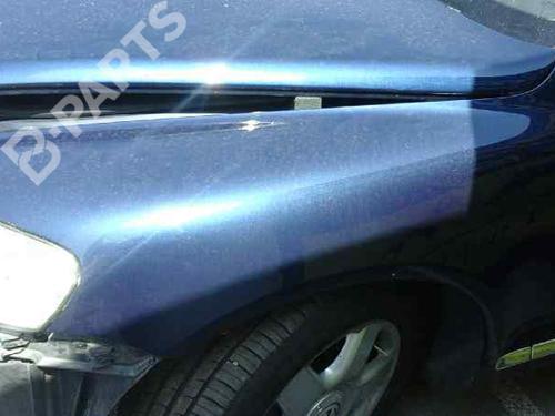 Used Left front fenders Left front fenders VW TOUAREG (7LA, 7L6, 7L7) 5.0 V10 TDI (313 hp) 4399871 4399871