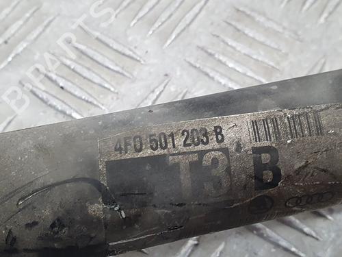 Right rear driveshaft AUDI A6 C6 (4F2) 3.2 FSI | BP15356464M41 