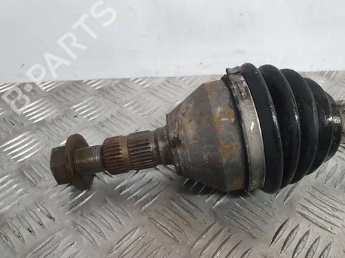 Right front driveshaft SAAB 9-3 (YS3F, E79, D79, D75) 1.9 TiD | BP4968870M39 