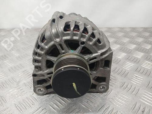 Used Alternator RENAULT CAPTUR I (J5_, H5_) [2013-2025]  25156451