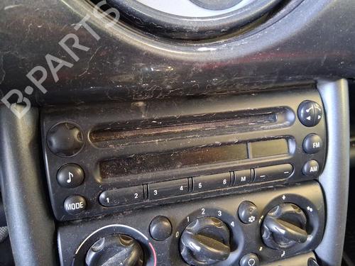 Used Radio Radio 39412532 39412532