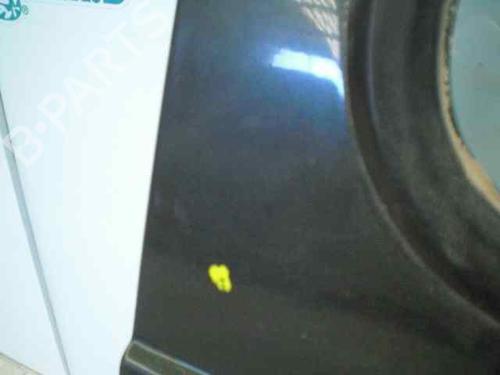 Tailgate MITSUBISHI GALLOPER (JK-01) | BP31537C6