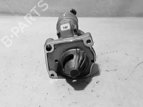 Used Starter OPEL CROSSLAND X / CROSSLAND (P17, P2QO) [2017-2025]  6456983