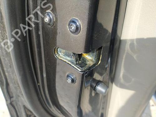 Used Front left lock SSANGYONG KYRON 2.7 Xdi 4x4 (165 hp) 24865268