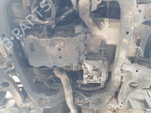 Used Subframe OPEL ZAFIRA A MPV (T98) [1999-2006]  16379088