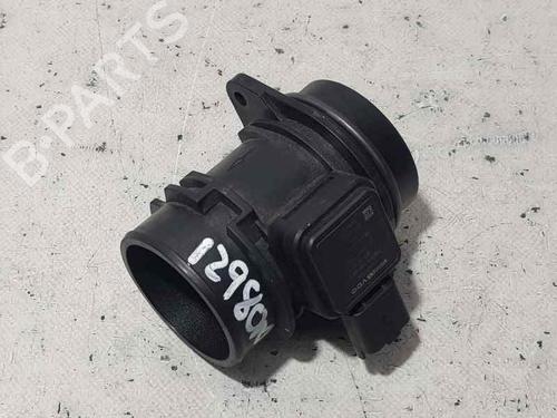 Used Mass air flow sensor CITROËN NEMO Box Body/MPV (AA_) [2008-2025]  7811258