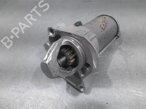 Starter PEUGEOT 308 II (LB_, LP_, LW_, LH_, L3_) 1.6 HDi 100 | BP30110828M8 