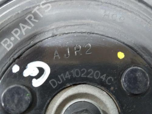 AC compressor HYUNDAI i30 (GD) 1.4 CRDi | BP22644478M34 