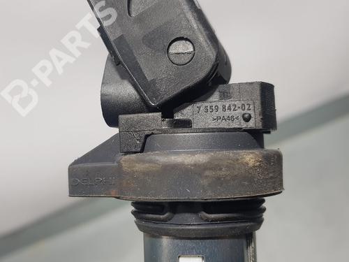 Ignition coil BMW 1 (E87)  | BP9041496M94 