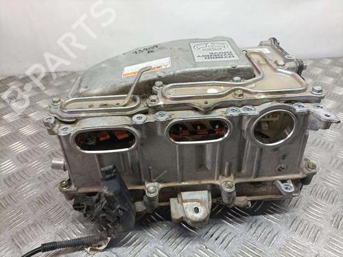 Other TOYOTA YARIS (_P13_) 1.5 Hybrid (NHP130_, NHP130) | BP18301610O1 