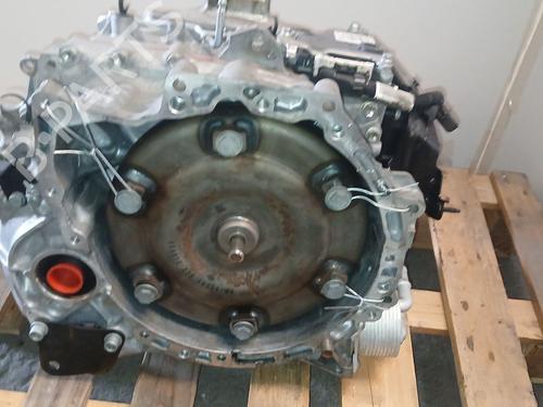 Gearbox PEUGEOT 3008 II SUV (MC_, MR_, MJ_, M4_) 1.5 BlueHDi 130 | BP26891335M3 