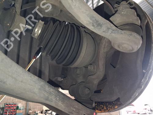 Used Right front steering knuckle Right front steering knuckle MAZDA 3 (BM, BN) 2.2 D (150 hp) 40149931 40149931
