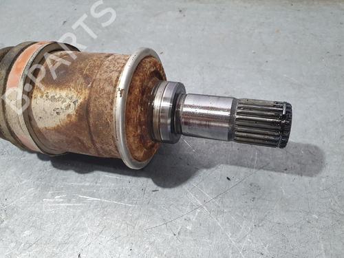 Left rear driveshaft HONDA HR-V (GH_)  | BP8383547M40 