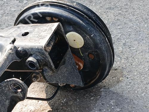 Rear axle FIAT 500 (312_) 1.0 Mild Hybrid (312.AYD1B) | BP25791682M2 