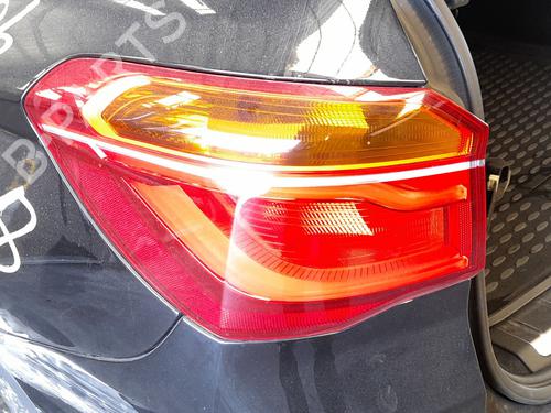 Farolim esquerdo Farolim esquerdo BMW X1 (F48) sDrive 18 d (150 hp) 36498734 36498734