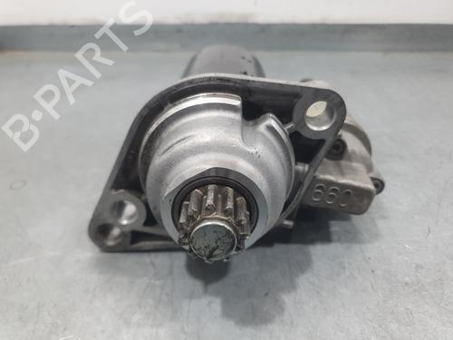 Used Starter Starter VW POLO V (6R1, 6C1) 1.6 TDI (90 hp) 30836080 30836080