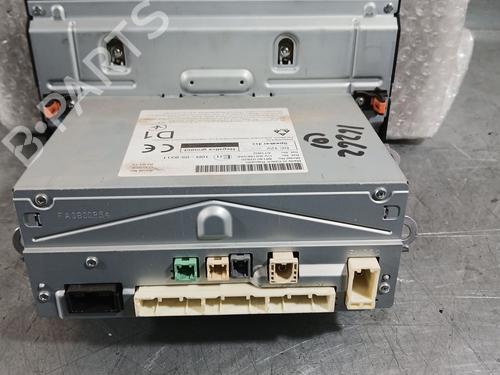 Electronic module TOYOTA COROLLA Hatchback (_E21_, _EA1_, _EH1_) 1.8 Hybrid (ZWE211) | BP23231002M83 - Image 2