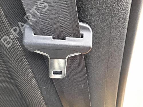 Used Rear left seatbelt PEUGEOT 308 I (4A_, 4C_) 1.6 HDi (109 hp) 28294006