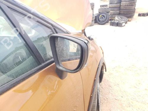 Right mirror RENAULT CAPTUR I (J5_, H5_) 1.2 TCe 120 | BP29307947C27 