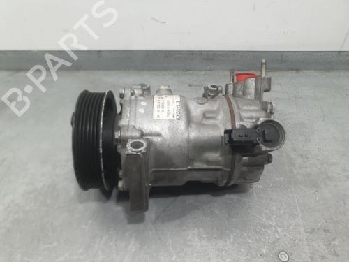 AC compressor PEUGEOT 2008 I (CU_) 1.6 BlueHDi 100 | BP40227590M34 - Image 2