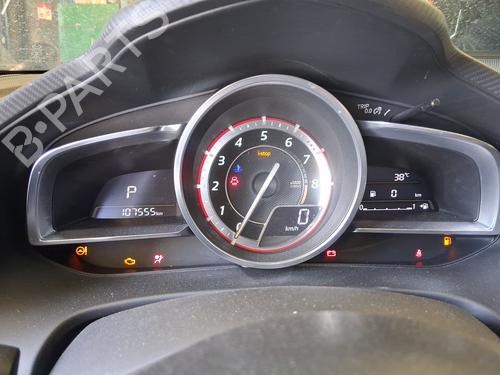 Starter MAZDA 3 (BM, BN) 2.0 | BP38302960M8 - Image 7