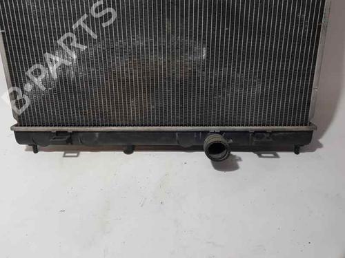 Water radiator NISSAN JUKE (F15)  | BP8140058M31