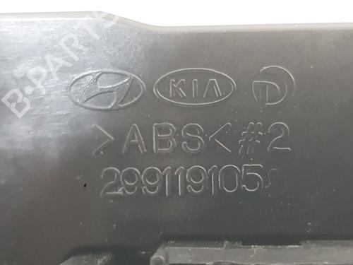 Steering column stalk KIA CARENS IV 1.7 CRDi | BP37242592I23 - Image 5