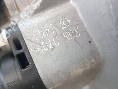 Gearbox SEAT LEON ST (5F8) 1.2 TSI | BP37265796M3 - Image 6