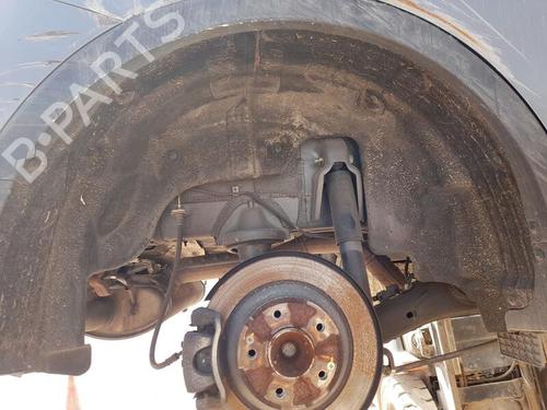 Hjulbue SSANGYONG TIVOLI 1.2 (128 hp) 27472452