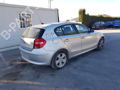 Mass air flow sensor BMW 1 (E87) 118 d | BP16370204M95