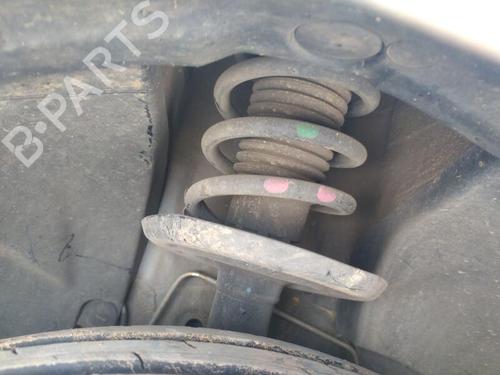 Used Right front shock absorber DACIA DOKKER Express Box Body/MPV 1.6 LPG (102 hp) 24842409