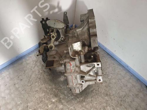 Gearbox TOYOTA AVENSIS (_T25_)  | BP11840834M3 