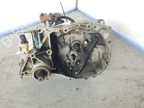 Used Gearbox Gearbox 37513582 37513582