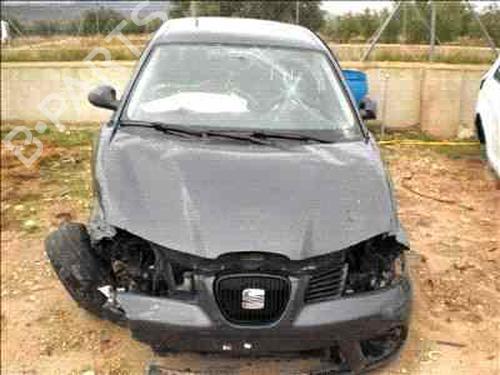 Front right window mechanism SEAT IBIZA III (6L1) 1.4 16V | BP863780C23 