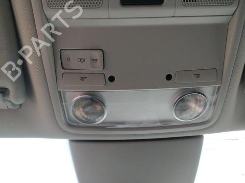Innerbelysning VW PASSAT B7 (362) 2.0 TDI (140 hp) 24936541