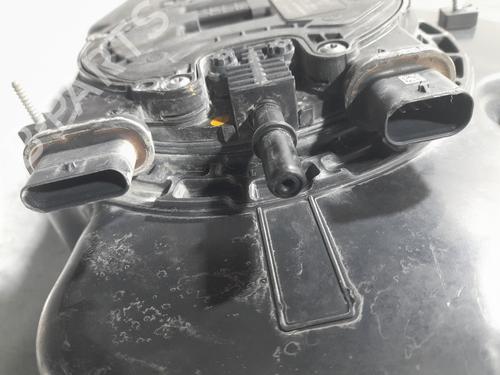 AdBlue tank BMW 1 (F40)  | BP31679694M85 