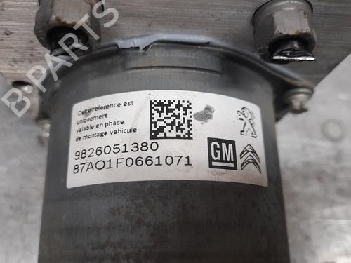 ABS pump CITROËN C3 III (SX) 1.2 VTi 82 | BP30935147M43  - Image 5