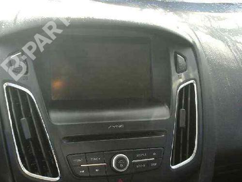 Sistema audio FORD FOCUS III Turnier [2010-2020]  2839320