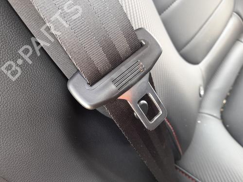 Used Rear right seatbelt MG MG ZS SUV (AZS1) 1.0 T-GDi (111 hp) 29891141