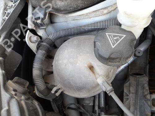 Expansion tank PEUGEOT 208 I (CA_, CC_) 1.0 VTi | BP27591339C120