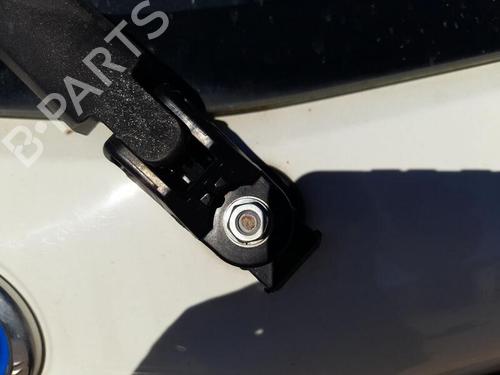 Used Rear wiper motor TOYOTA YARIS (_P13_) 1.5 Hybrid (NHP130_, NHP130) (101 hp) 26395916